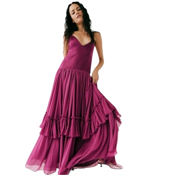 chinese dress ladies Solena Dress - Salt